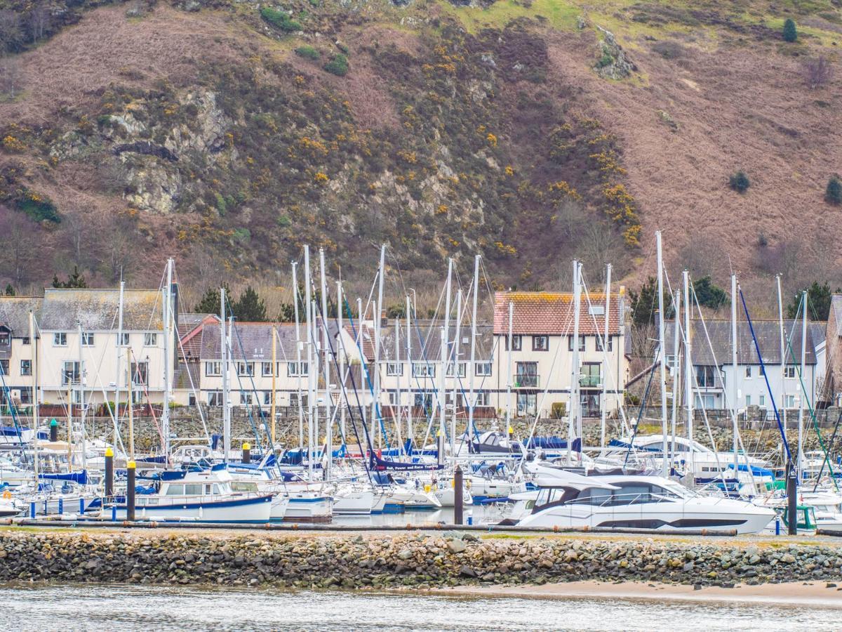 Appartement The Moorings à Conwy Extérieur photo