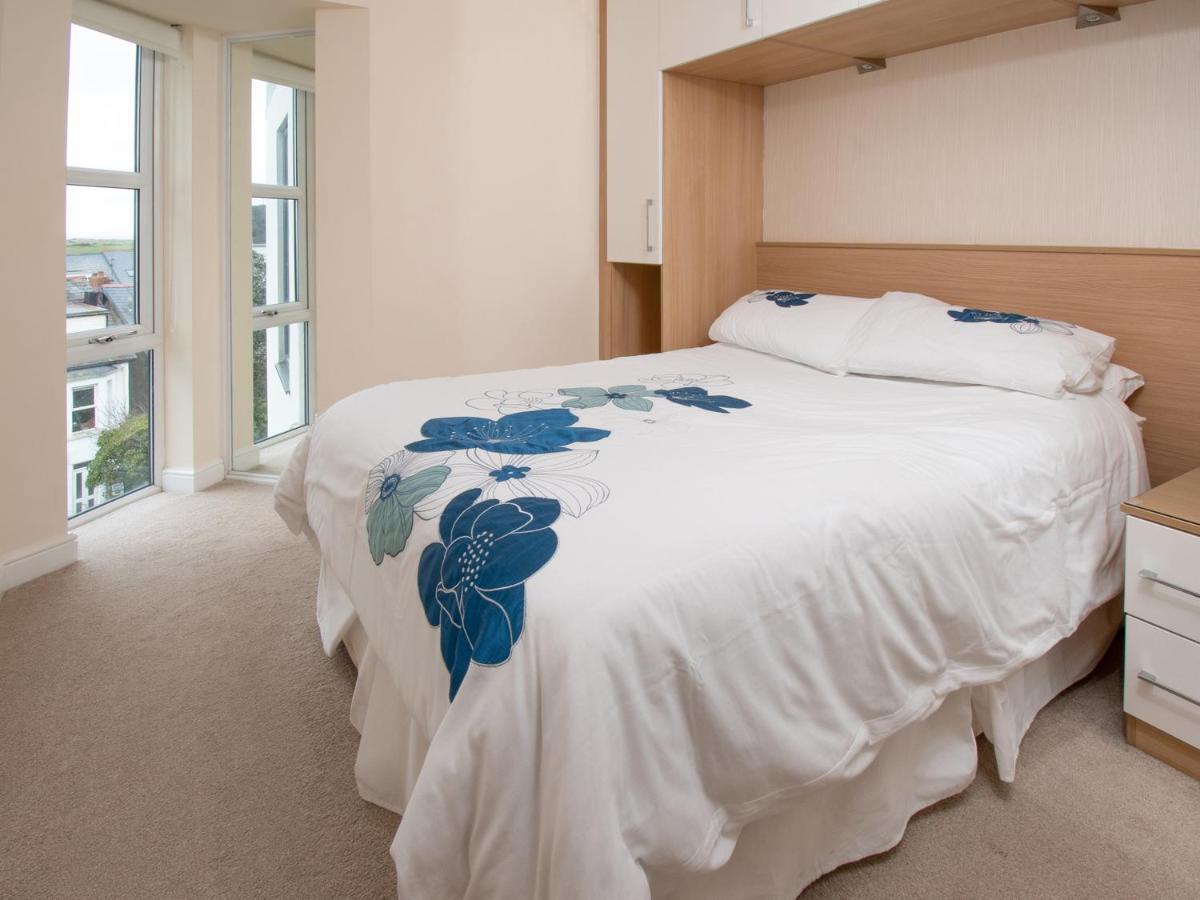 Appartement The Moorings à Conwy Extérieur photo
