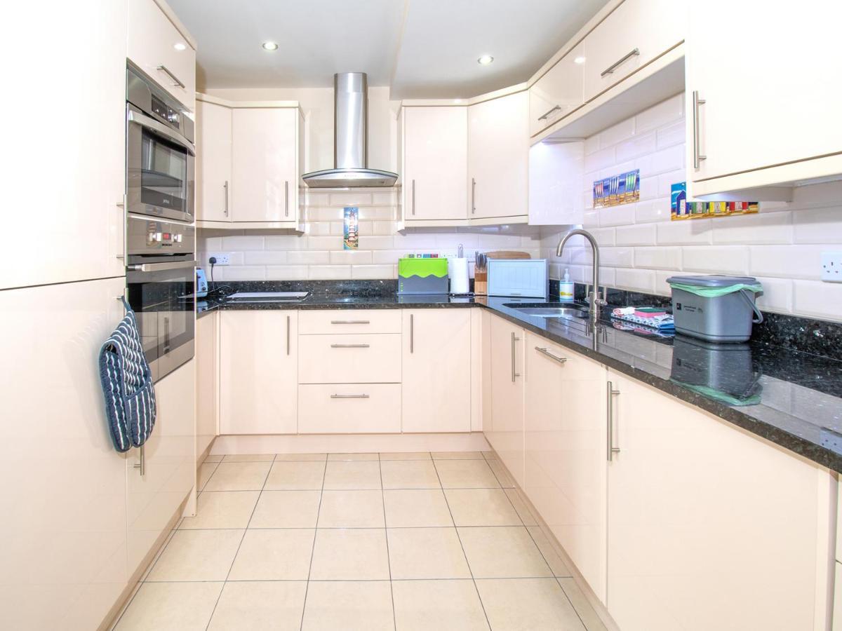 Appartement The Moorings à Conwy Extérieur photo