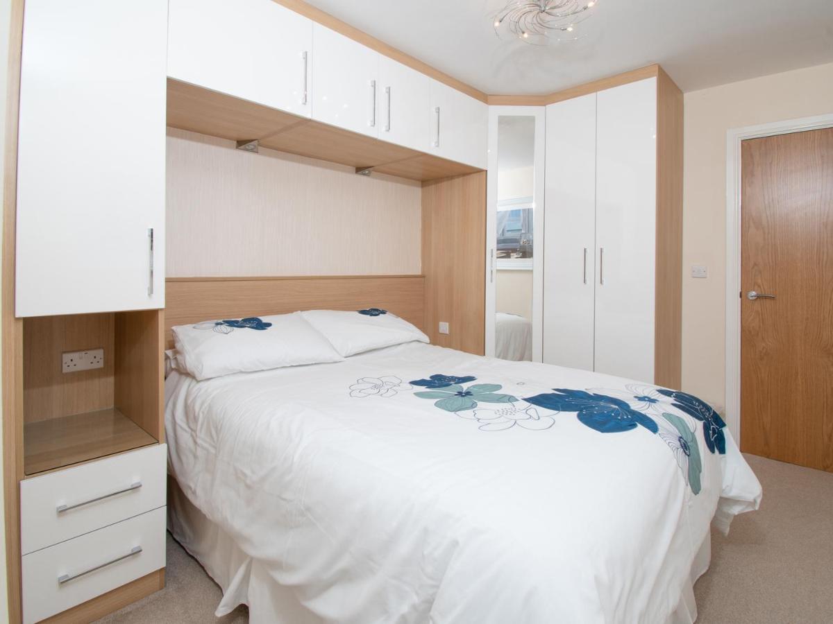 Appartement The Moorings à Conwy Extérieur photo